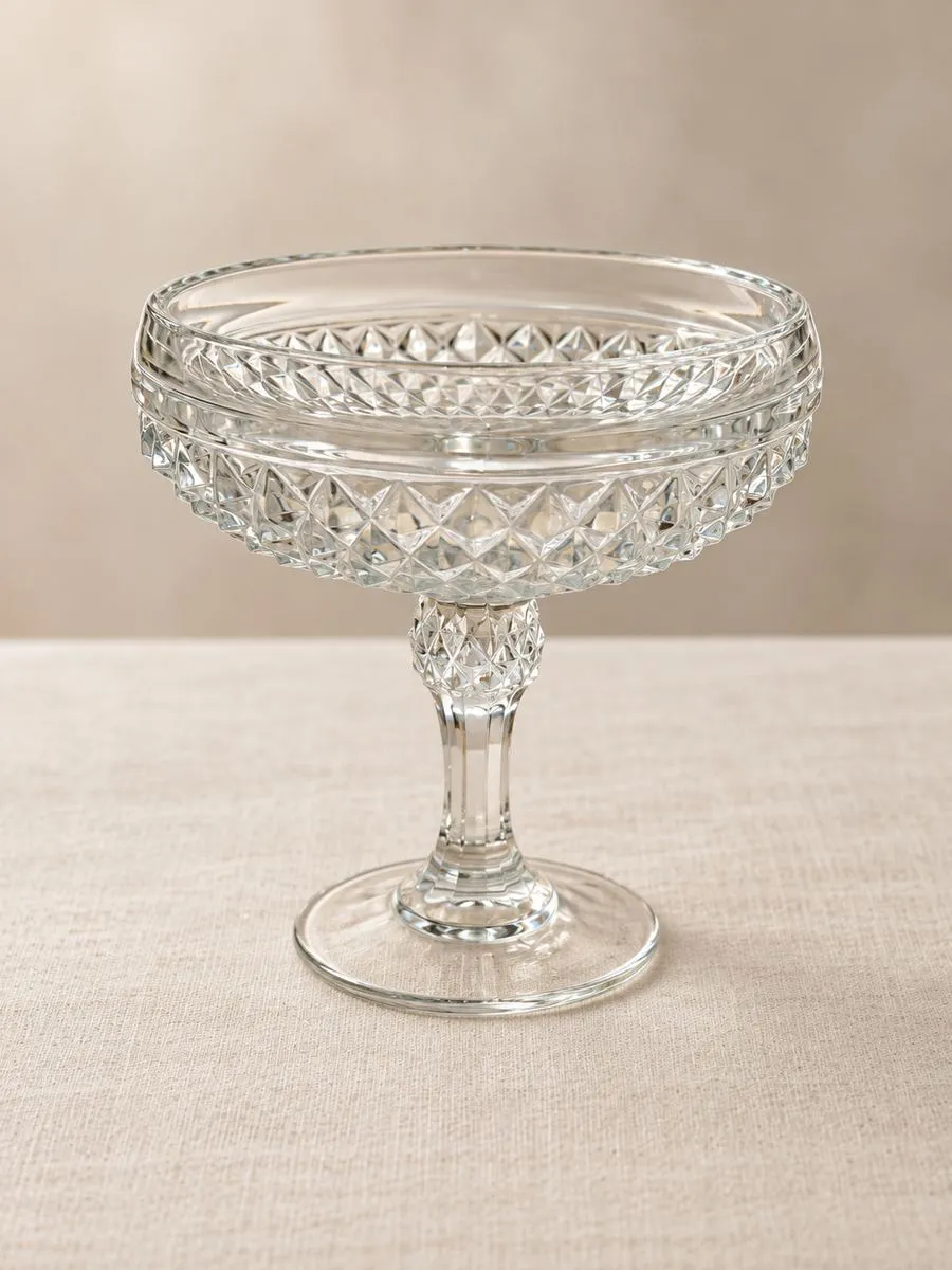 Champagne glass